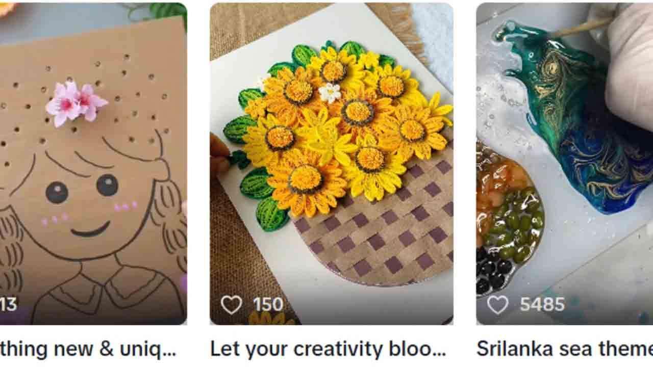 வார இறுதி விடுமுறையை மறக்கமுடியாத நினைவுகளாக மாற்ற TikTok வழங்கும் புதிய வழிகாட்டுதல்கள்