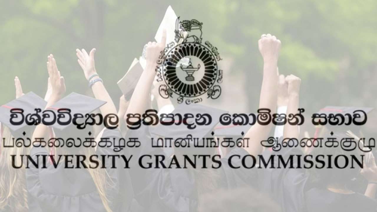 பல்கலைக்கழகங்களுக்கு தெரிவான மாணவர்களுக்கான அறிவிப்பு