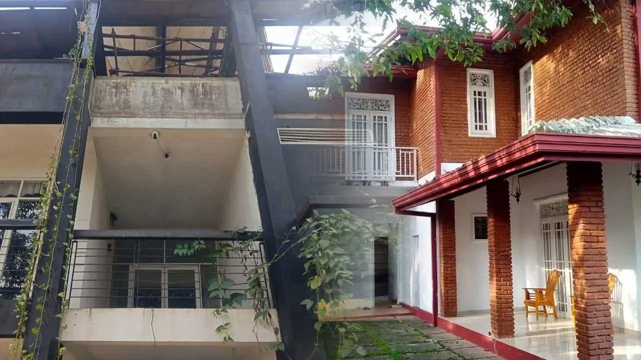 போதைப்பொருள் மூலம் ஈட்டப்பட்ட பல கோடி பெறுமதியான சொத்துக்கள் முடக்கம்