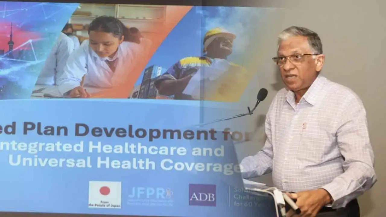 ADB வங்கியிடமிருந்து மூலதன நிதியாக 6.7 பில்லியன் ரூபா