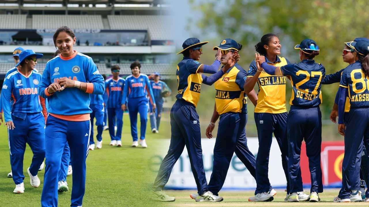 மகளிர் ஆசிய இறுதிப் போட்டி இன்று