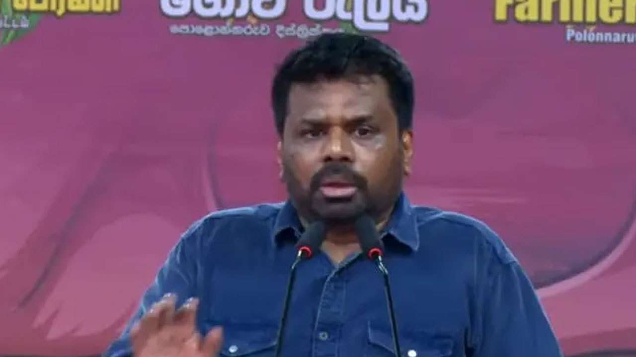 ஊழல் மற்றும் குற்றவாளிகளுக்கு எதிரான சட்ட நடவடிக்கை தொடரும்