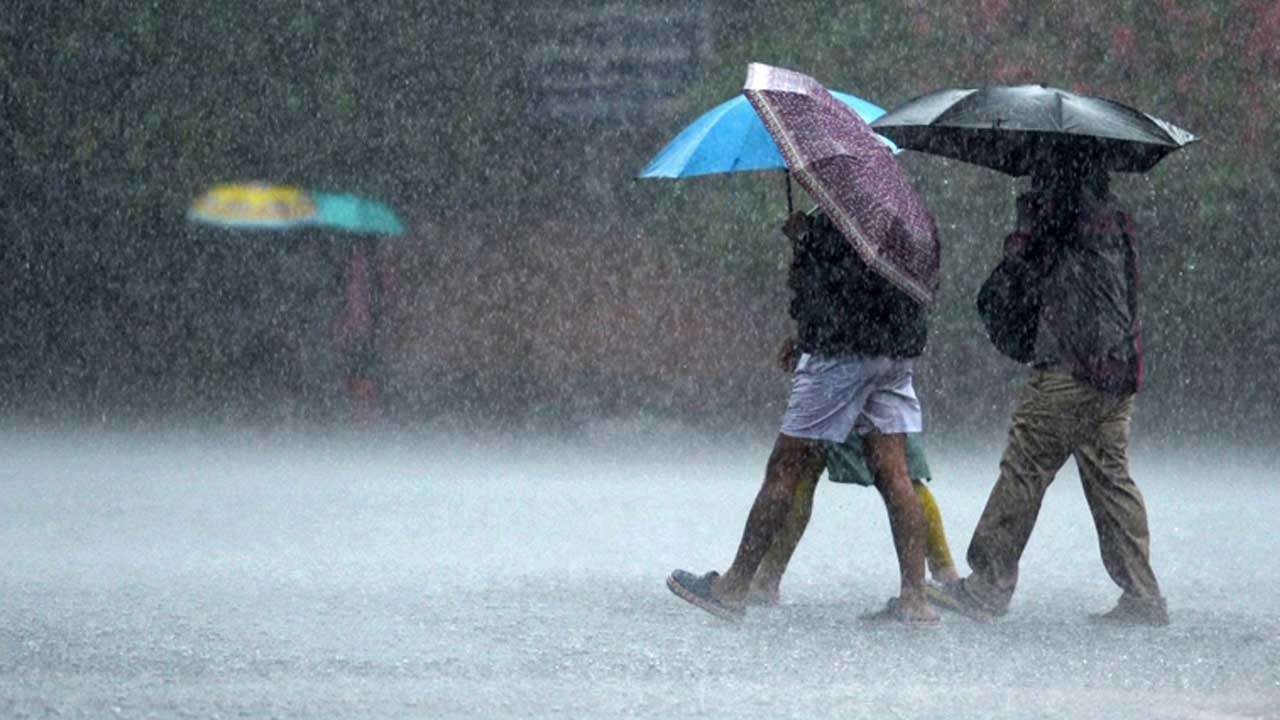 நாட்டில் இன்றும் 100 மி.மீ மழை