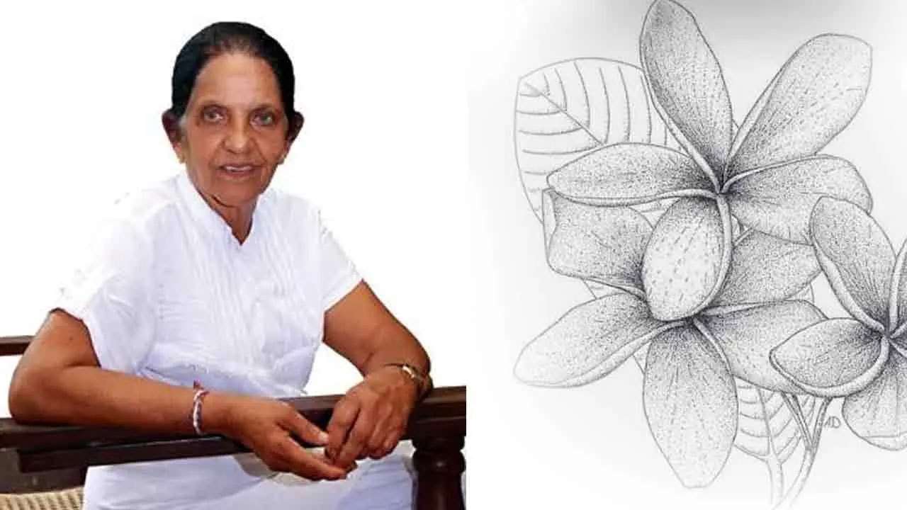 இலங்கையின் மூத்த கலைஞர் தயா நெல்லம்பிட்டிய காலமானார்