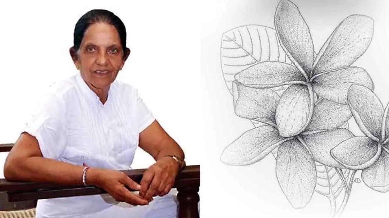 இலங்கையின் மூத்த கலைஞர் தயா நெல்லம்பிட்டிய காலமானார்