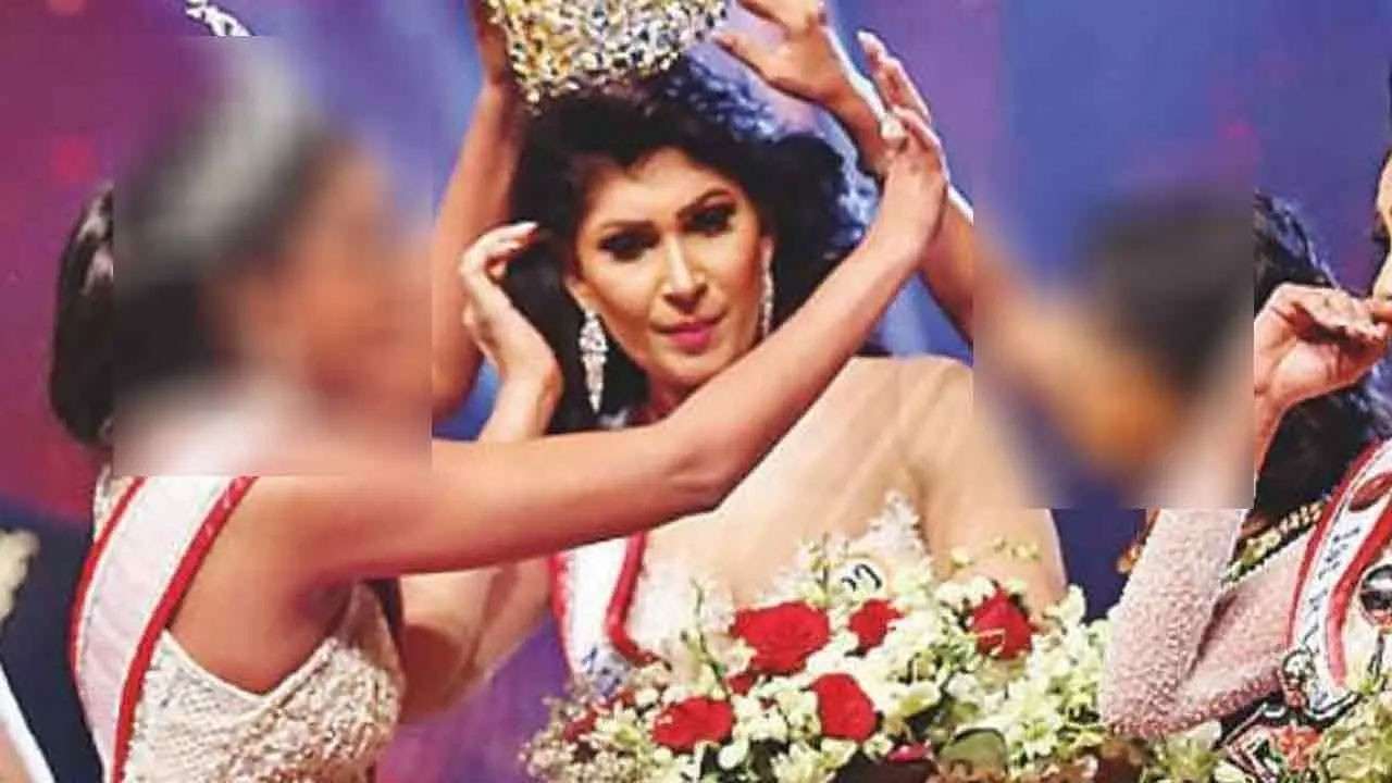 புஷ்பிக்காவின் கிரீடத்தை பறித்தோர் நீதிமன்றால் விடுதலை