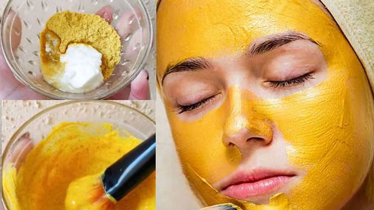 பெண்கள் முகத்திற்கு பூசும் மஞ்சள் நல்லதா? கெட்டதா?