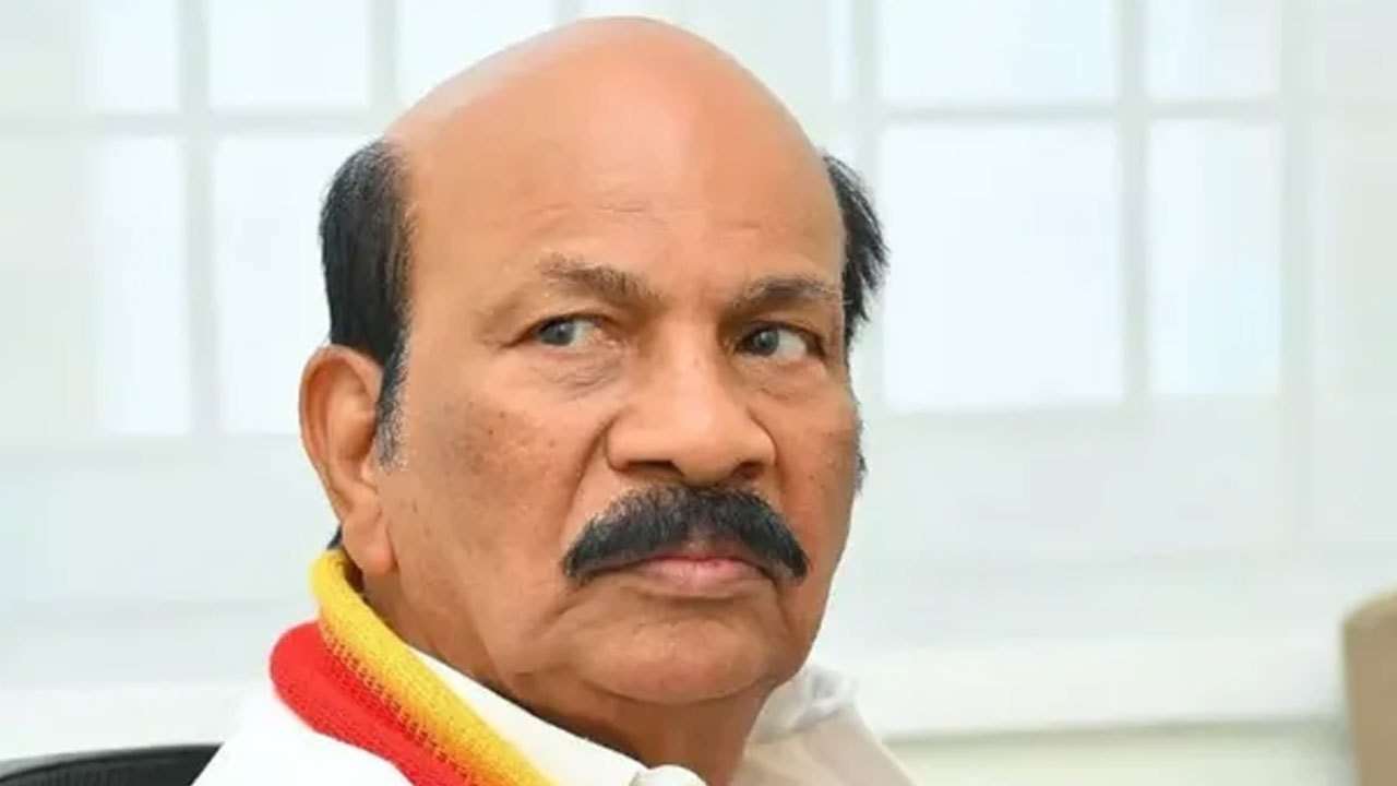 கொளத்தூர் எம்.எல்.ஏ. வி.எஸ்.பாபுவின் உடல்நிலை குறித்து வௌியான தகவல்