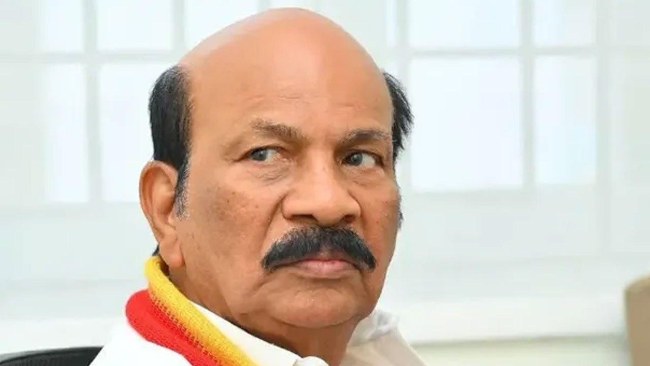கொளத்தூர் எம்.எல்.ஏ. வி.எஸ்.பாபுவின் உடல்நிலை குறித்து வௌியான தகவல்