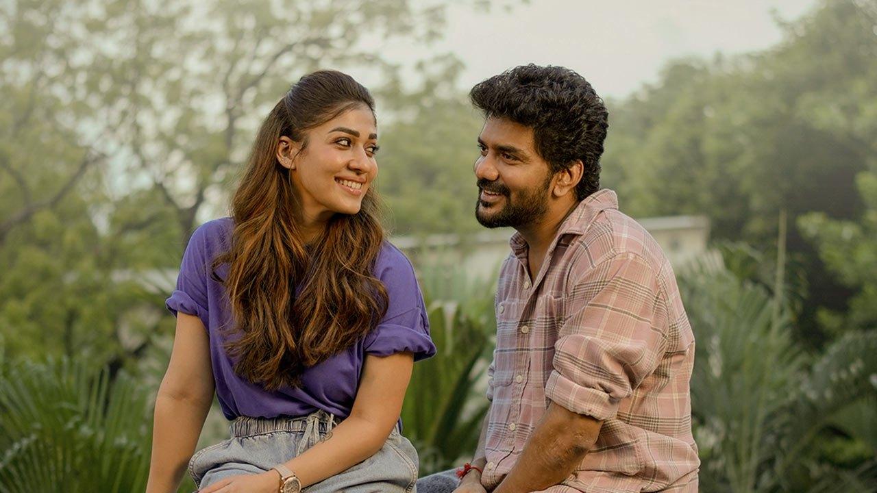 'ஹாய்' திரைப்படத்தின் இறுதி வசூல்!