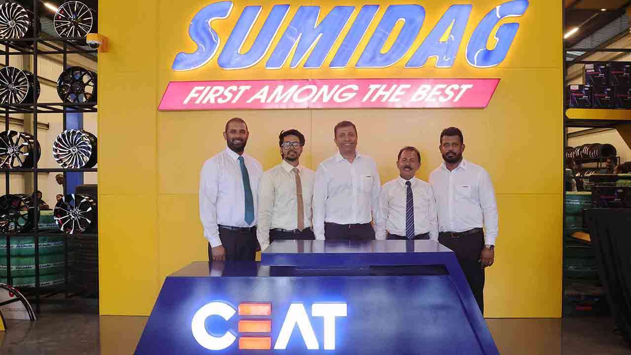 குருநாகலில் புதிய Shop-in-Shop விற்பனை நிலையத்துடன் சியெட் தனது உயர்தர சில்லறை விற்பனை வலையமைப்பை விரிவுபடுத்துகிறது