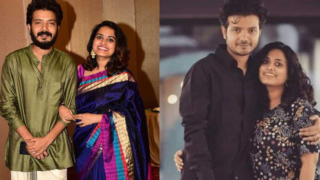 பிரபல நடிகர் விவாகரத்து!