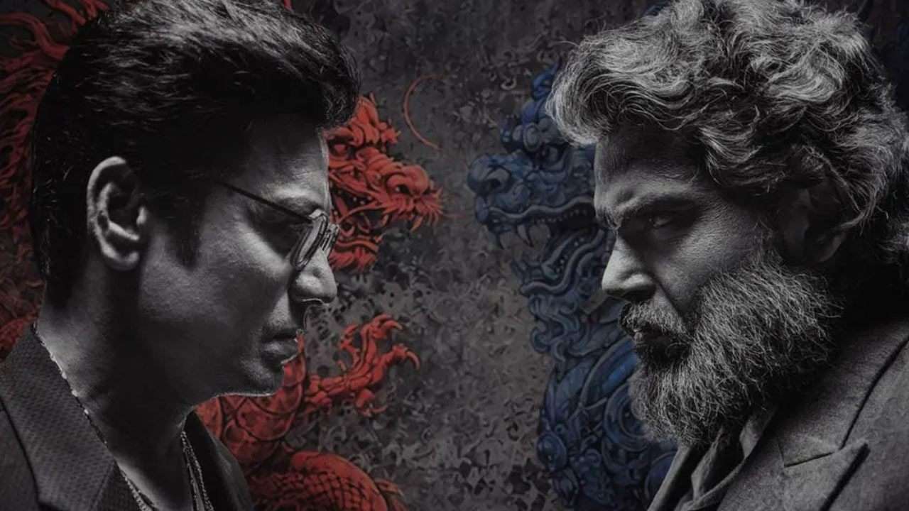 வரலாறு காணாத அடி வாங்கிய சர்தார் 2!