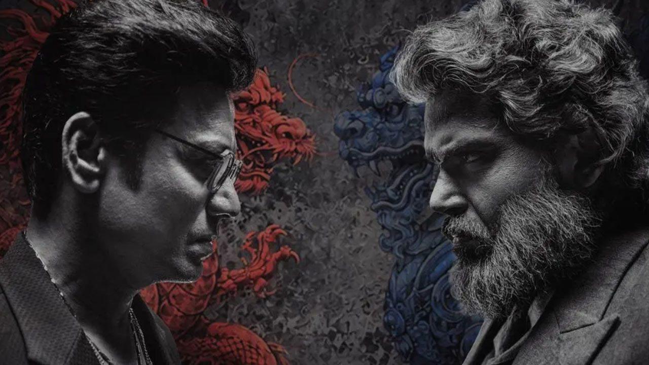 வரலாறு காணாத அடி வாங்கிய சர்தார் 2!