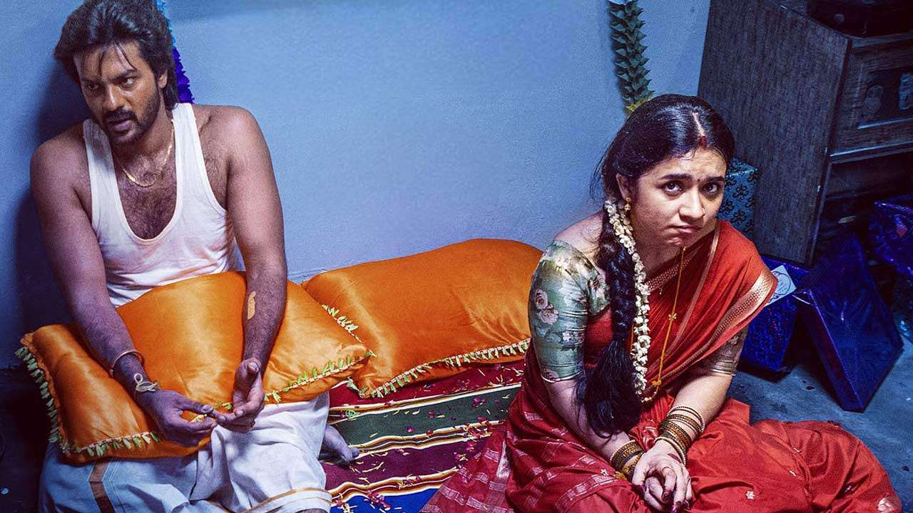 ‘மொத ராத்திரி’ திரைப்படம் எப்போது ஓடிடி ரிலீஸ்?
