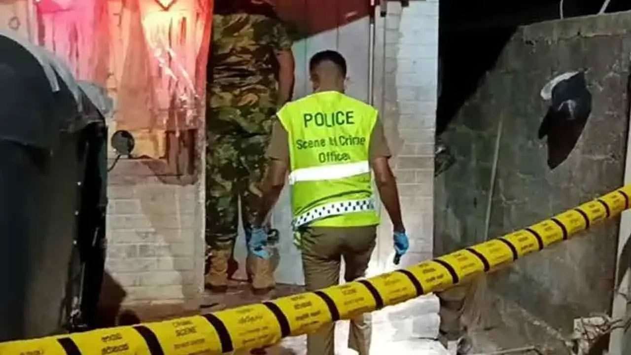 தெஹிவளை கைக்குண்டுத் தாக்குதல் தொடர்பில் மேலும் பல தகவல்கள்