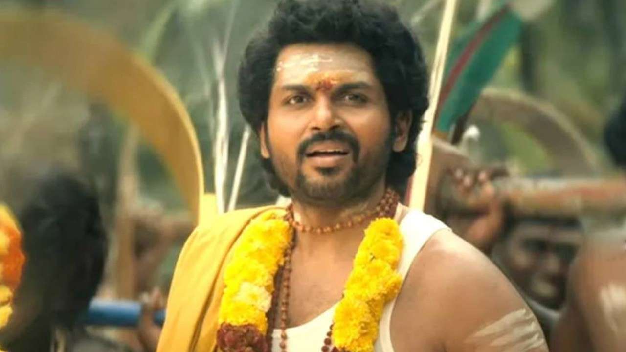 கடுமையான நஷ்டத்தை சந்தித்துள்ள கார்த்தியின் சர்தார் 2!