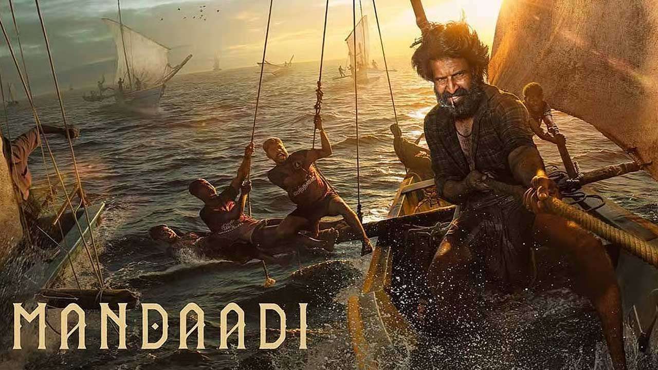 முதல் 100 கோடியை நோக்கி சூரி!