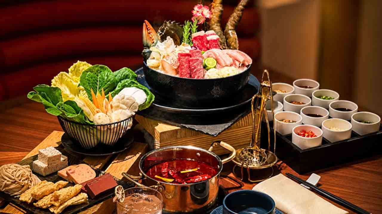 ஆசியாவின் புகழ்பெற்ற Hot Pot உணவு அனுபவம் City of Dreams Sri Lanka-வில் அறிமுகம்