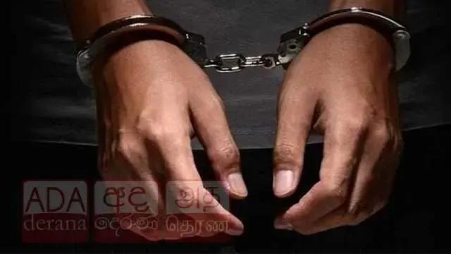 போதை மாத்திரைகளுடன் 19 வயது இளைஞன் கைது