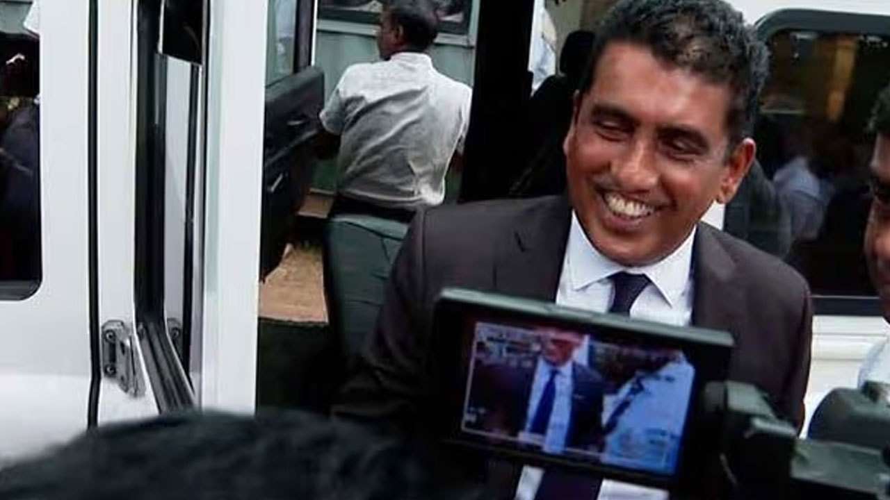 ஜோன்ஸ்டனுக்கு எதிரான வழக்கு - நீதிமன்றம் அதிரடி உத்தரவு!