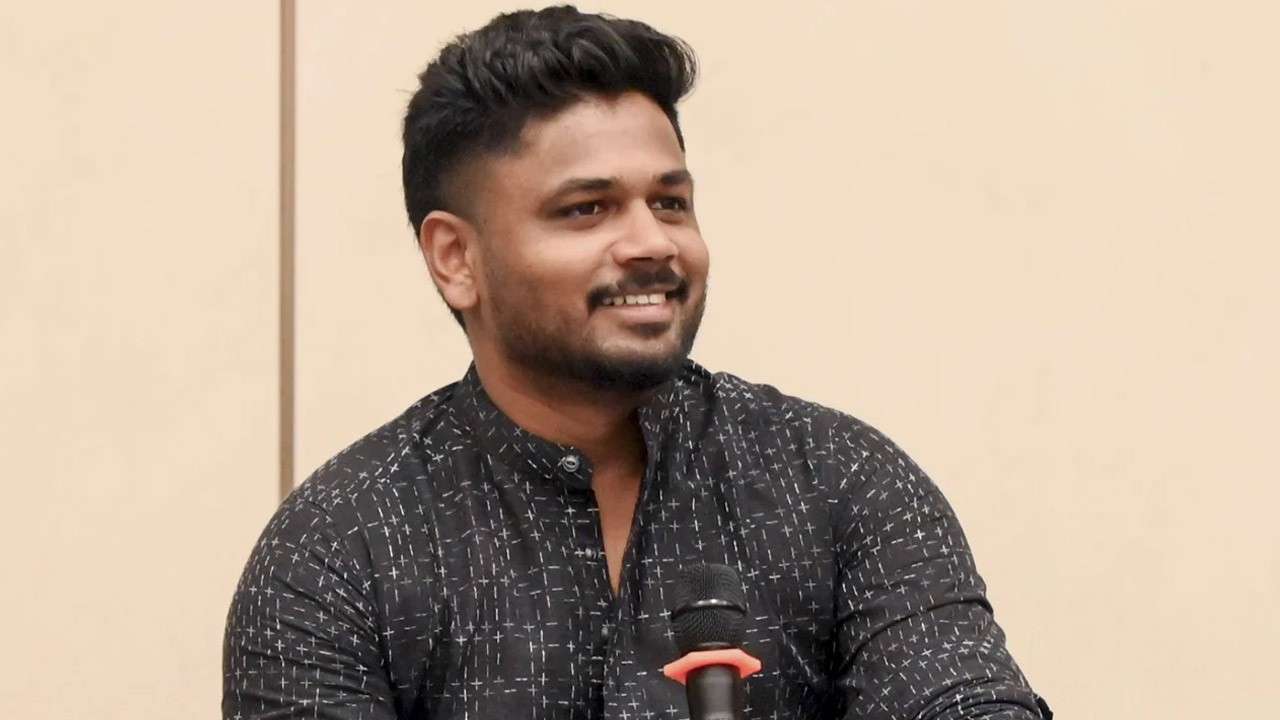 நான் இயந்திரமும் அல்ல, ரோபோவும் அல்ல!