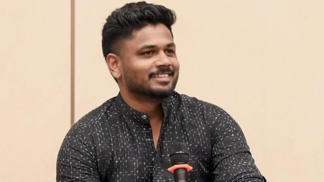 நான் இயந்திரமும் அல்ல, ரோபோவும் அல்ல!
