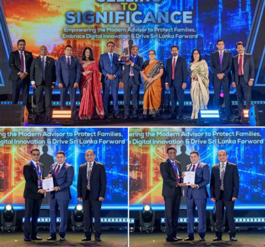 செலிங்கோ லைஃப் NAFLIA 2026 இல் ஆதிக்கம் செலுத்தி, 5 தேசிய விருதுகள் உட்பட 12 உயரிய கௌரவங்களை வென்றது