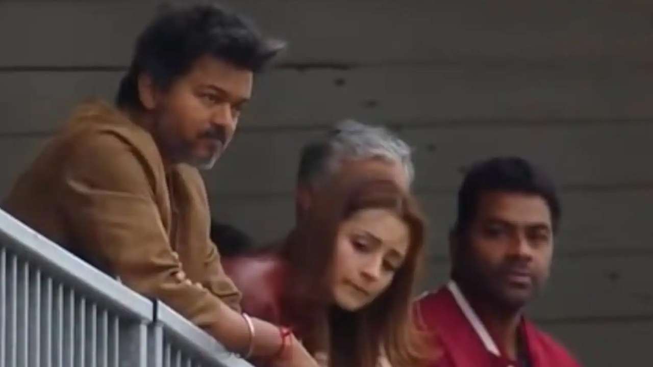 திரிஷா இடத்தில் நான் இருந்தால் இதை தான் செய்திருப்பேன்!