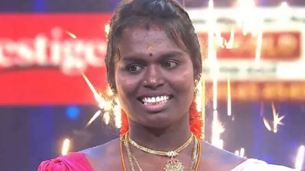 இவர் தான் Bigg Boss Tamil 10 வின்னருன்னு அறிவிச்சிடுங்க!