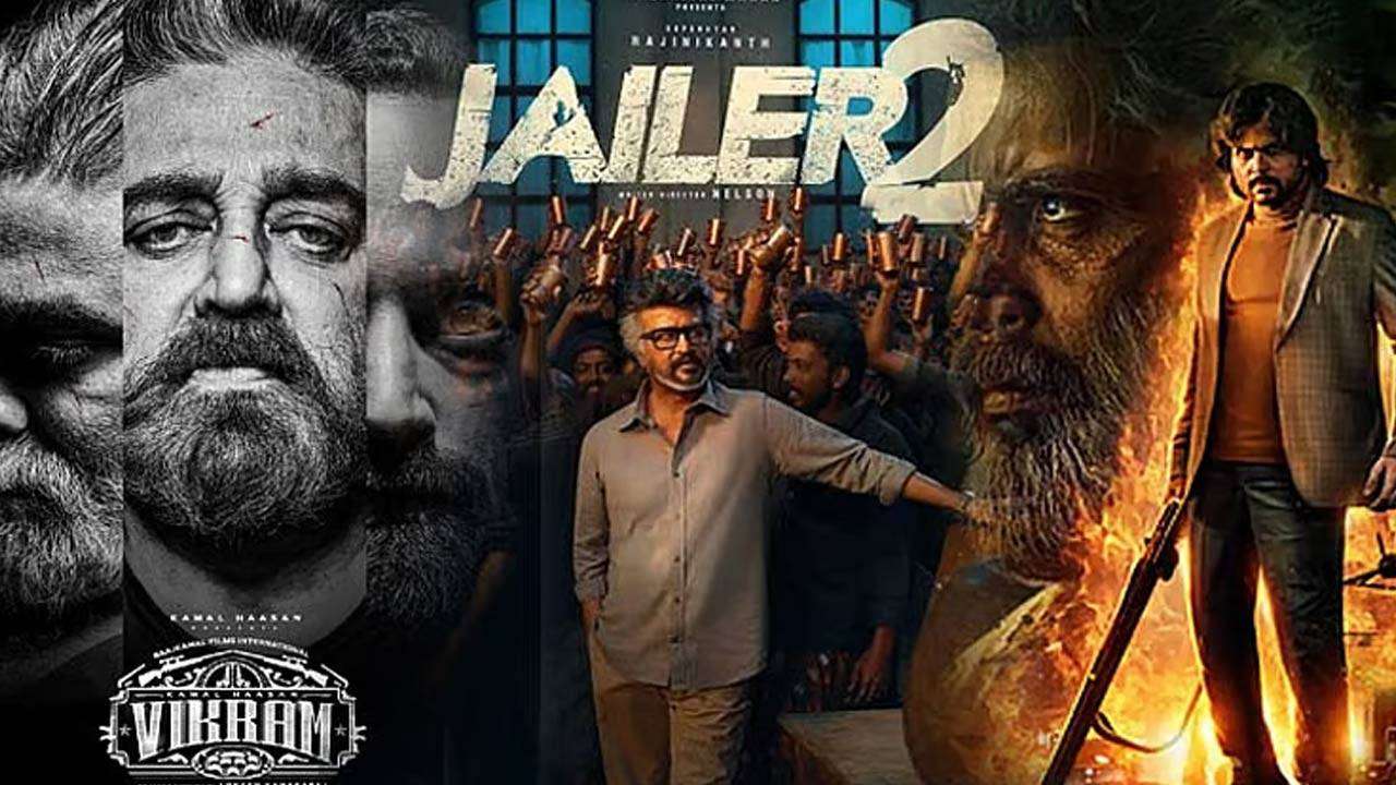 ‘பார்ட் 2’ என்றாலே தோல்வியா? - கலக்கத்தில் கோலிவுட்!