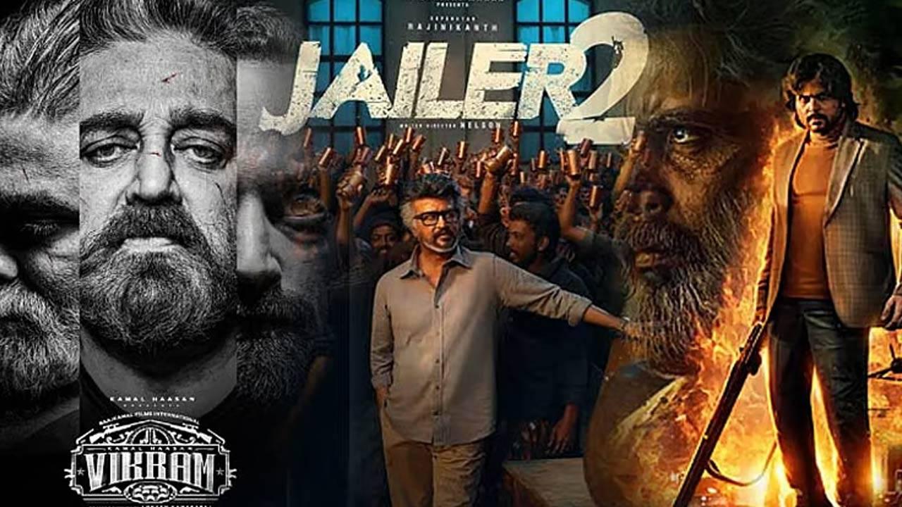 ‘பார்ட் 2’ என்றாலே தோல்வியா? - கலக்கத்தில் கோலிவுட்!