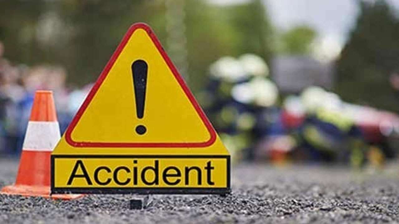 கொழும்பு மட்டக்குளியில் கோர விபத்து - இருவர் பலி