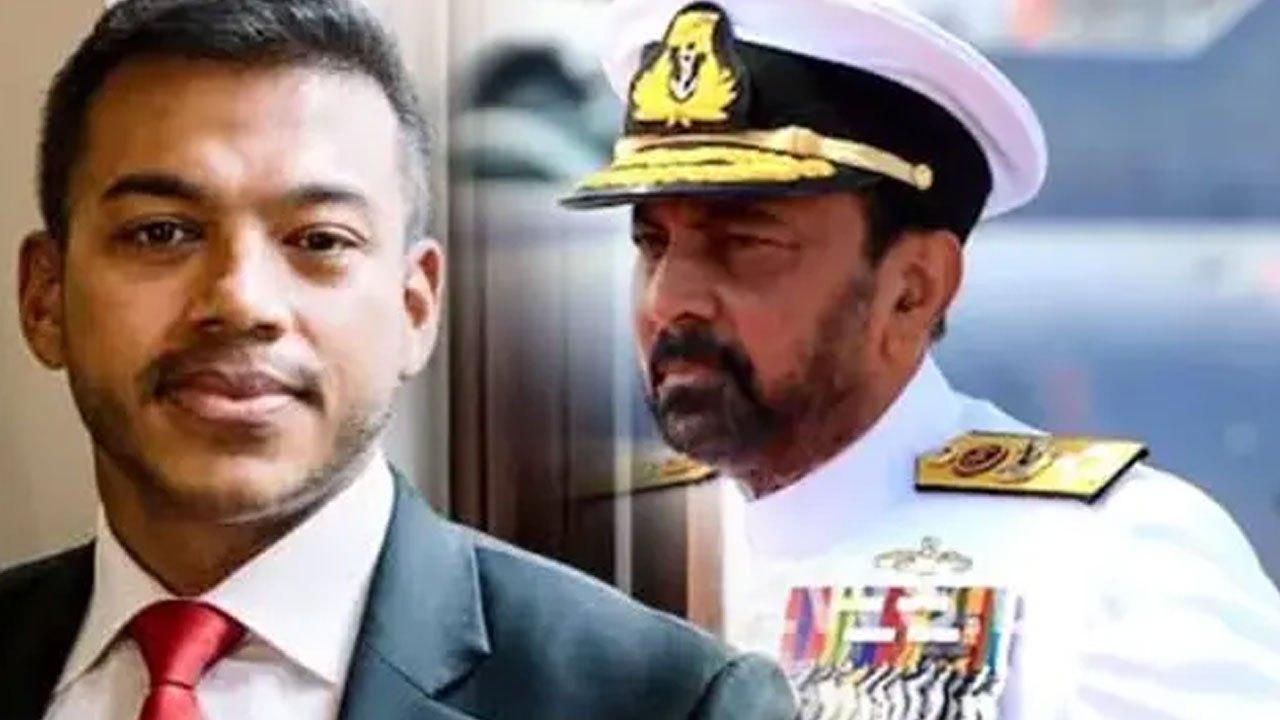 யோஷித மற்றும் கரன்னாகொடவுக்கு எதிரான வழக்கு இன்று விசாரணைக்கு