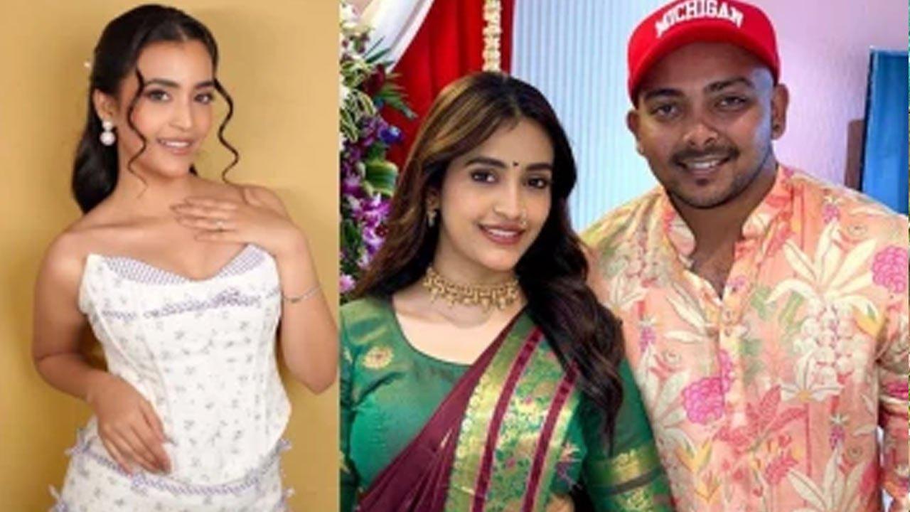 6 மாசத்தில் முறிந்துபோன நிச்சயம்!