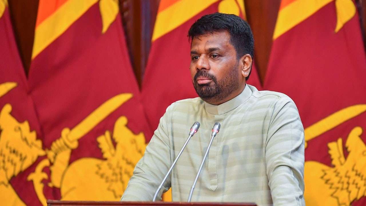 சிறுவர்களை பாதுகாப்பது அரசின் கடமை - ஜனாதிபதி