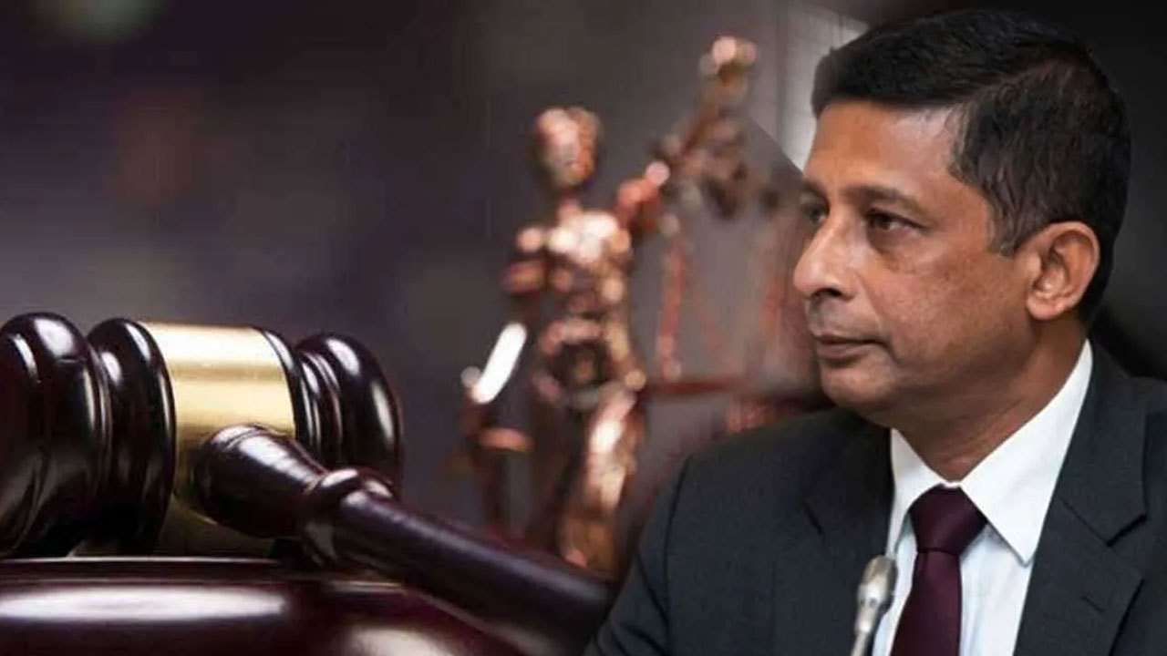 சுரேஷ் சலே தாக்கல் செய்த ரிட் மனு உத்தரவிற்கான திகதி அறிவிப்பு