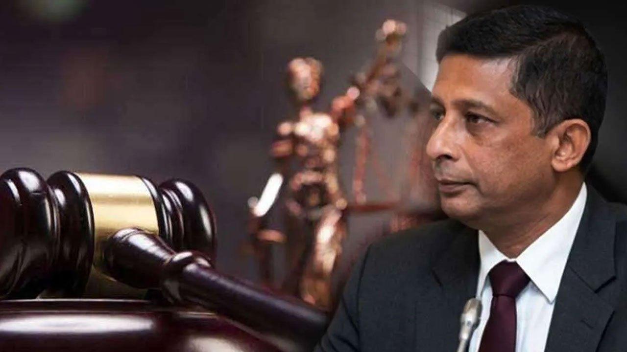சுரேஷ் சலே தாக்கல் செய்த ரிட் மனு உத்தரவிற்கான திகதி அறிவிப்பு