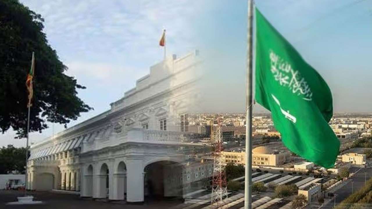 சவுதியில் அனுஜனுக்கு எதிரான வழக்கு: இலங்கை அரசு தீவிர கண்காணிப்பு