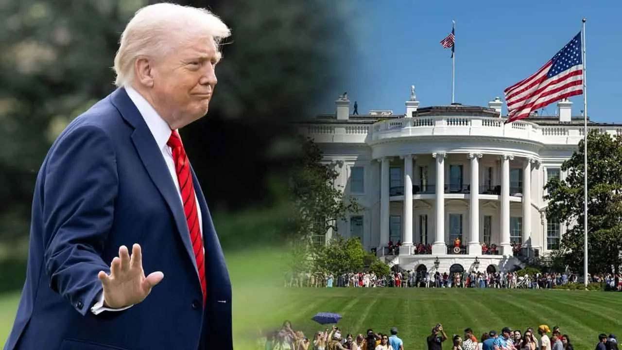 CNN உட்பட 3 முன்னணி ஊடகங்களுக்கு ட்ரம்ப் விதித்த தடை!
