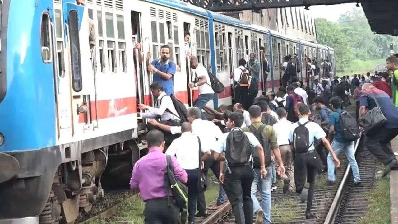 ரயில் வேலைநிறுத்தம் நிறைவடைந்தாலும் விடுக்கப்பட்டுள்ள எச்சரிக்கை