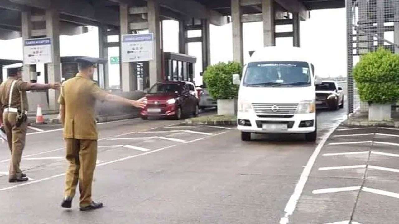 அதிவேக நெடுஞ்சாலைகளில் அனைத்து பயணிகளுக்கும் இன்று முதல் ஆசனப்பட்டி கட்டாயம்!