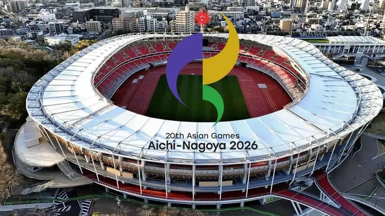 20ஆவது ஆசிய விளையாட்டு விழா ஜப்பானில் இன்று ஆரம்பம்!