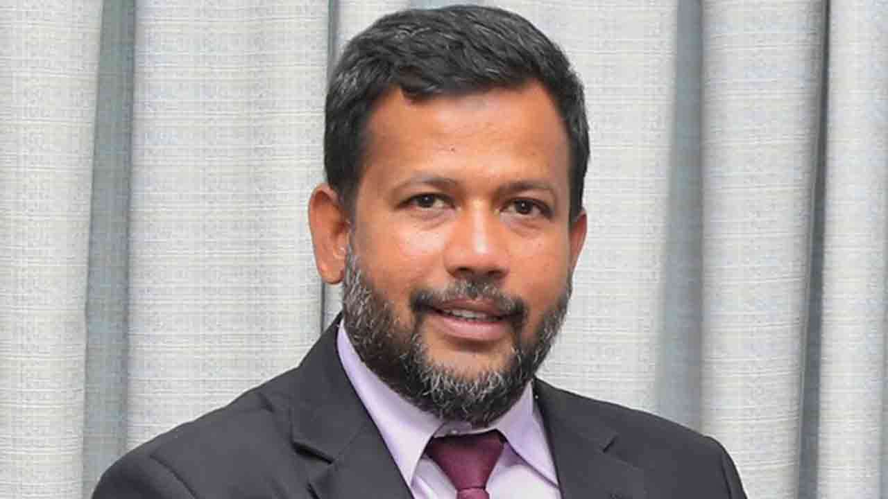 தனக்கு எதிரான குற்றச்சாட்டுக்களை நிராகரித்த றிஷாட்!