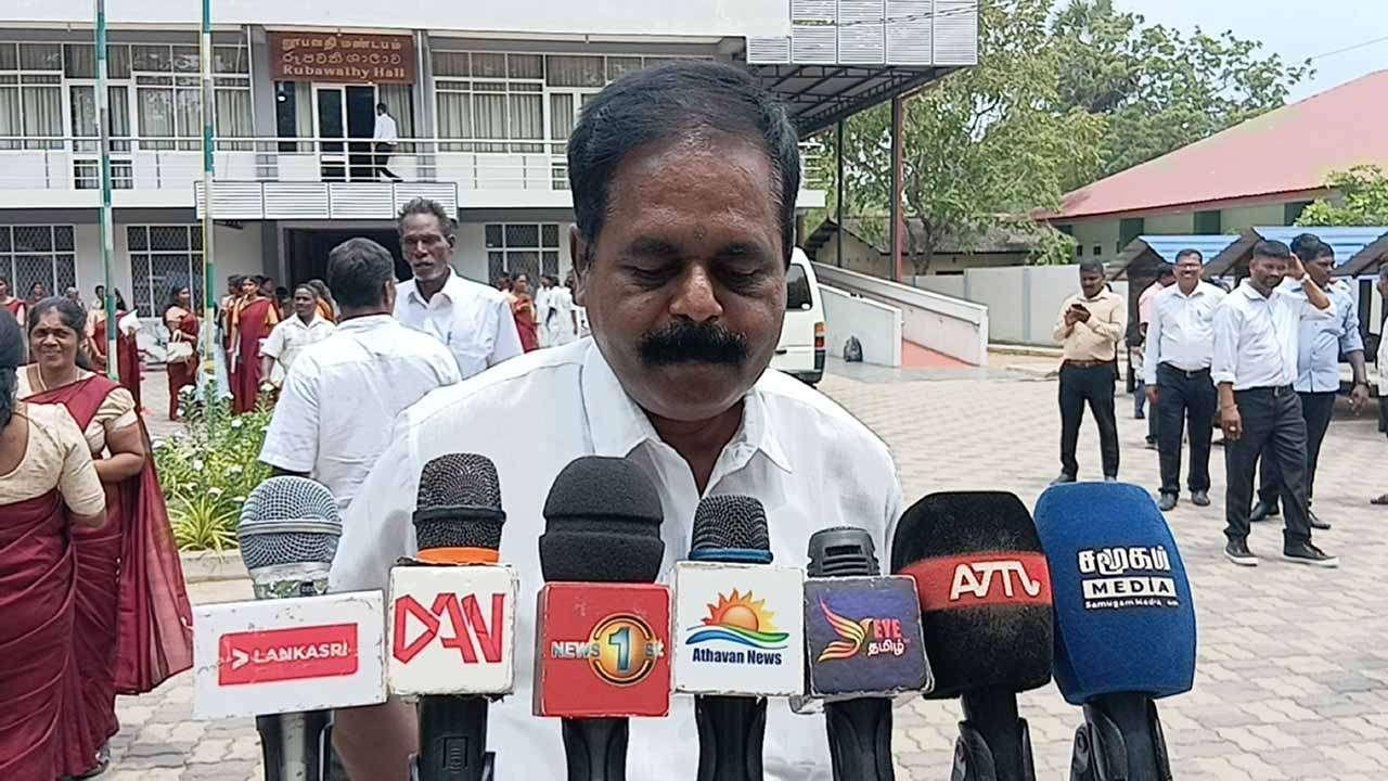அரசாங்கத்தின் ஊழல் மற்றும் போதைப்பொருள் ஒழிப்பு நடவடிக்கைகளுக்கு முழு ஆதரவு