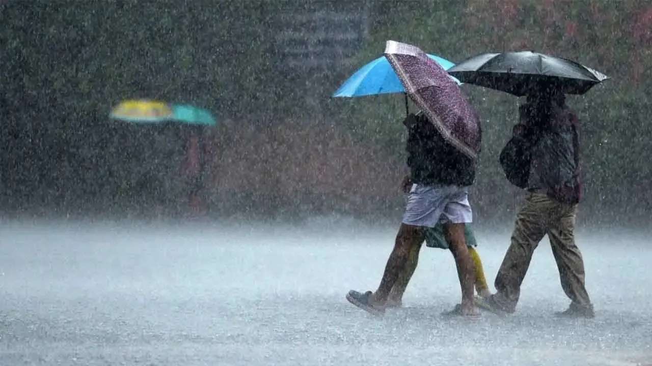 அனர்த்த முகாமைத்துவ மத்திய நிலையம் விடுத்துள்ள எச்சரிக்கை!