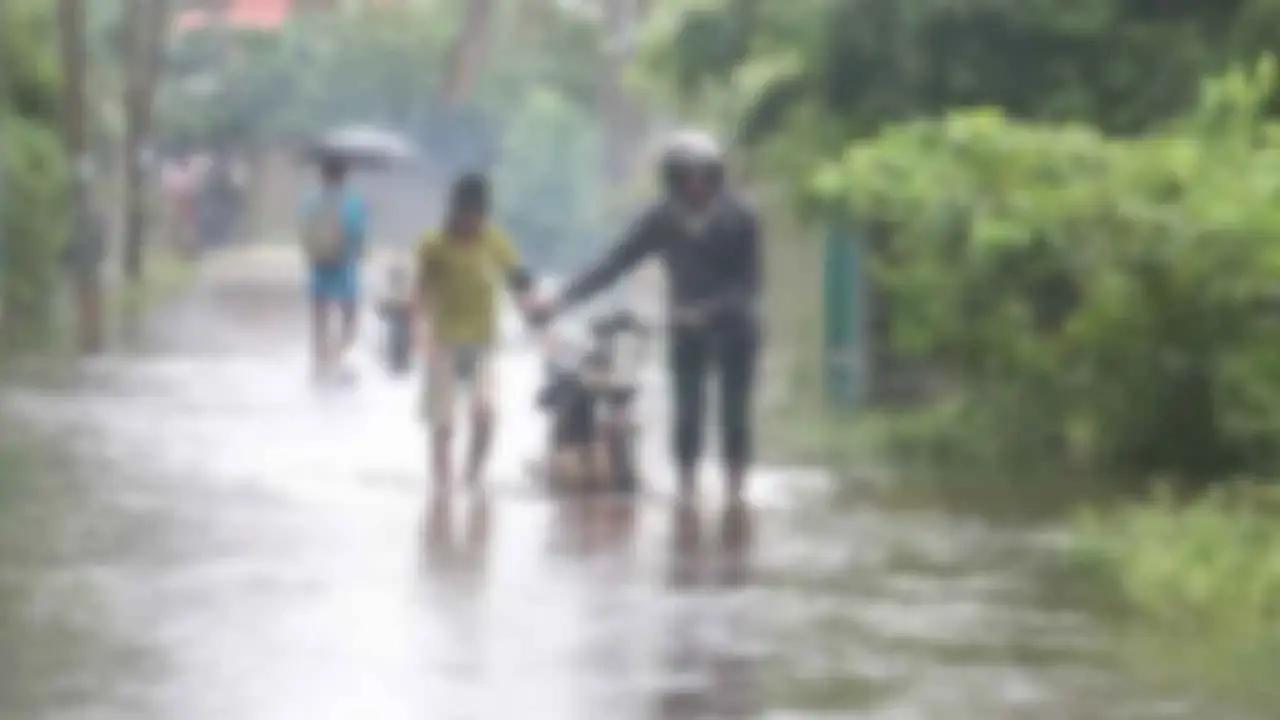 குடா கங்கை தாழ்நிலப் பகுதிகளுக்கு வெள்ள எச்சரிக்கை!