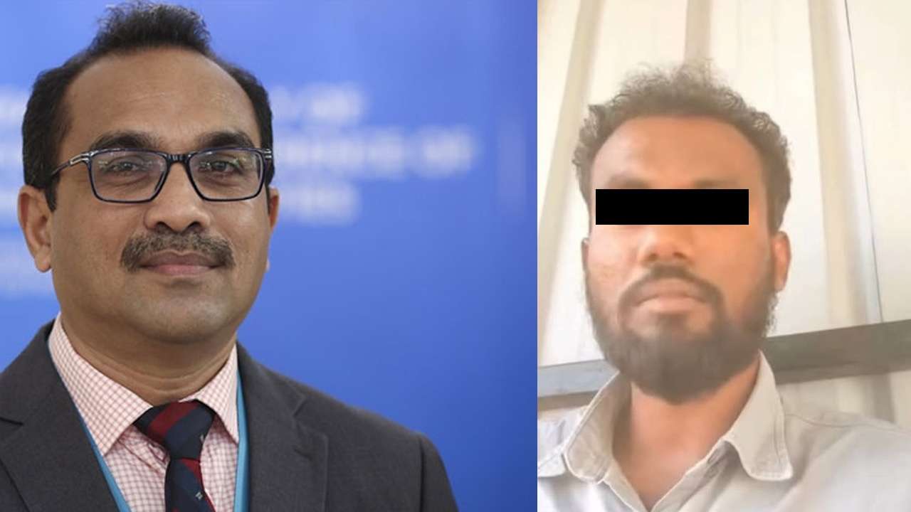 அனோஜனை மீட்க அரசு முழு அளவில் செயற்படும் - பிமல்