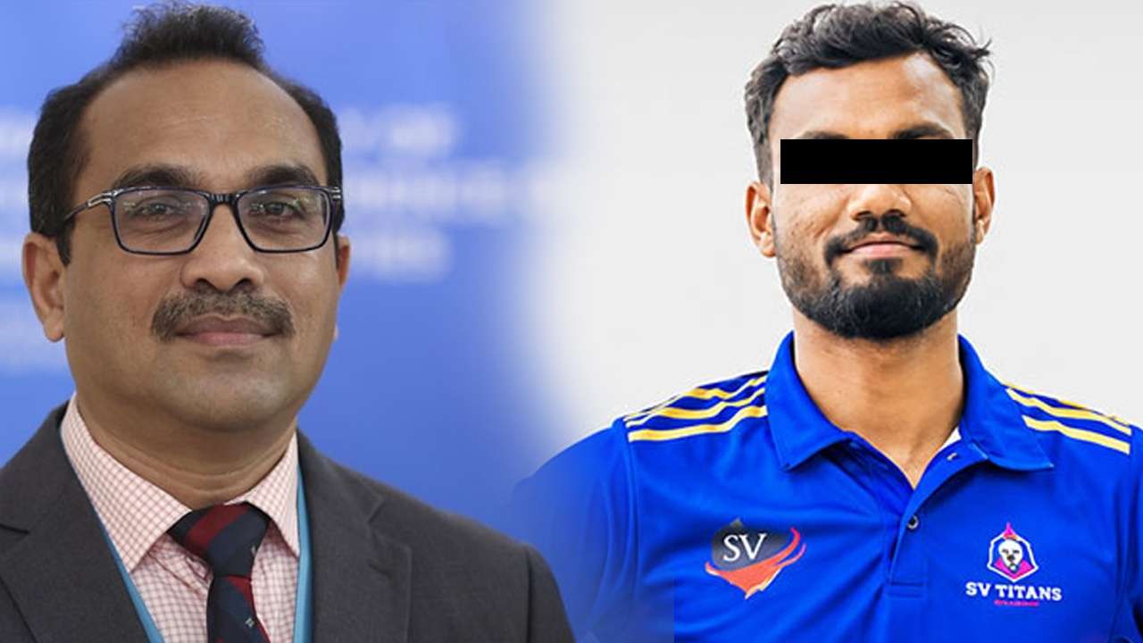அனோஜனை மீட்க அரசு முழு அளவில் செயற்படும் - பிமல்