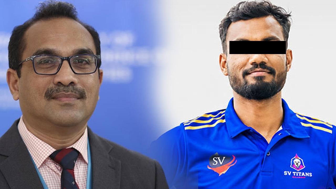 அனோஜனை மீட்க அரசு முழு அளவில் செயற்படும் - பிமல்